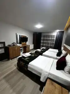 Comfort Van - 25