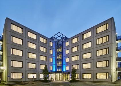 Holiday Inn Express Amsterdam - Schiphol by IHG - 30