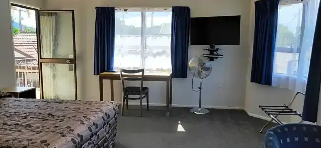 Cypress Court Motel - 11