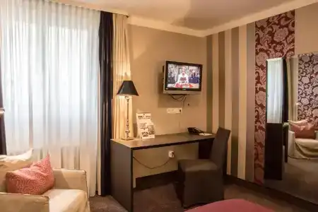 Best Western Premier Rebstock - 60