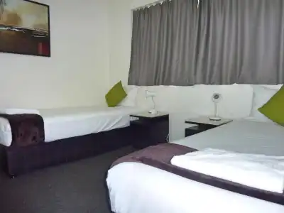 Jadran Motel & El Jays Holiday Lodge - 67