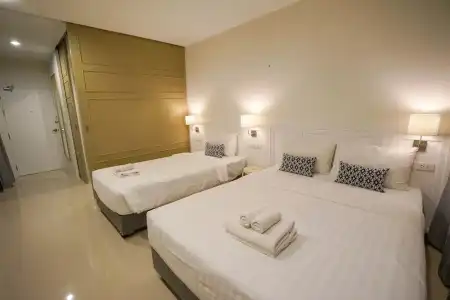 SleepStation at Pratunam - 176