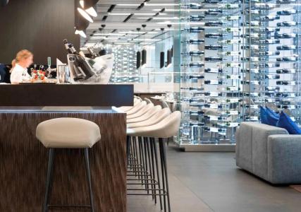 Novotel Lugano Paradiso - 29