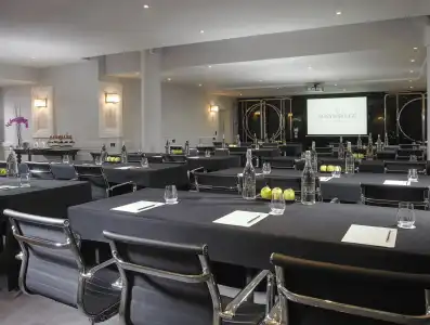 The Maryborough and Spa - 16