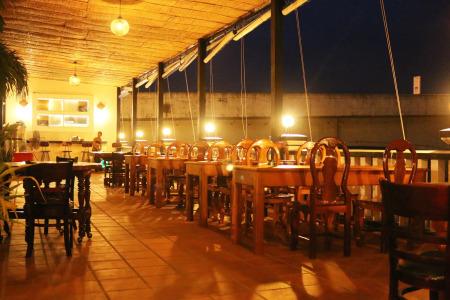 Kampot View Boutique - 21