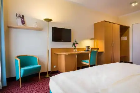 Mercure Ingolstadt - 72