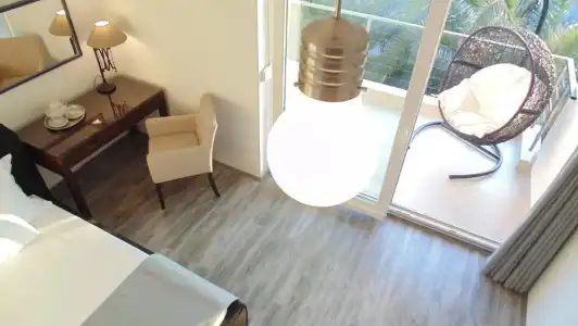 Refresh Boutique Apartments - 46