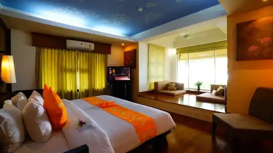 Baan Khaolak Beach Resort (SHA Plus+) - 130