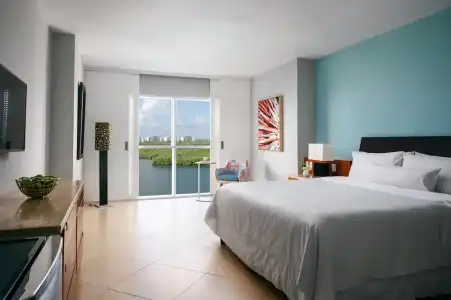 The Westin Cancun Resort Villas & Spa - 57
