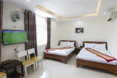 Bien Ngoc - 29