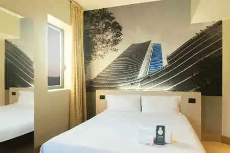 B&B Milano San Siro - 2
