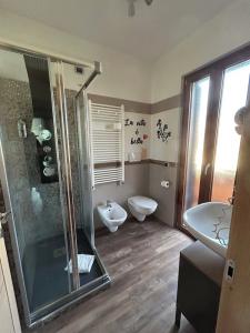Aurelia Garden Gold Bed & Breakfast - 85