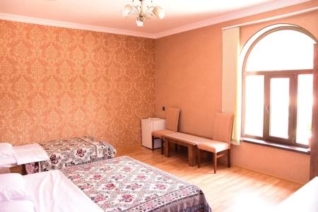 Simsek Motel & Restaurant - 4