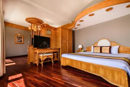 Huong Giang Resort and Spa - 238