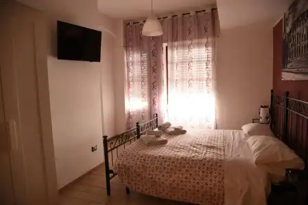 Marco e Laura B&B - 33