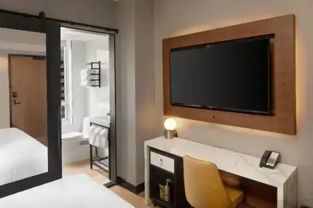 Indigo NYC DOWNTOWN - WALL STREET by IHG - 13