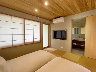 Pine Villa - 4