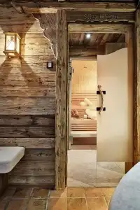 Almdorf Flachau - Luxus Hüttenurlaub - 82
