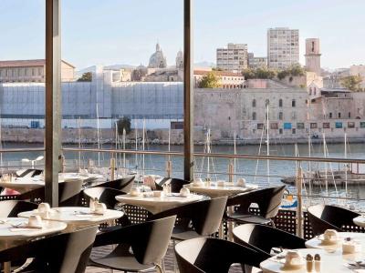 Novotel Marseille Vieux Port - 27