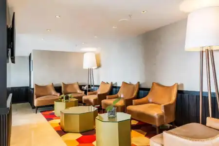 Sheraton Buenos Aires & Convention Center - 65