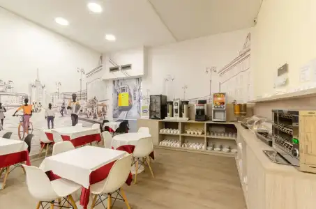 Inn Rossio - 18