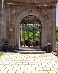 Khoreayi Dzor - 31