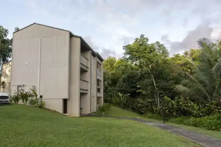 Makai Club Resort - 32