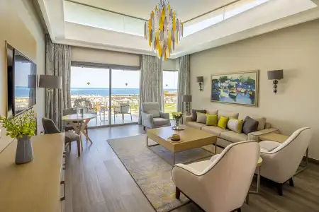 Rixos Premium Magawish Suites and Villas - 21