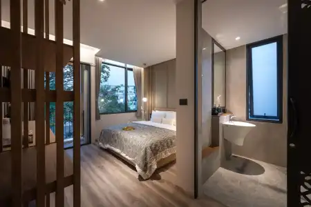 Shan Villas Sukhumvit - 14