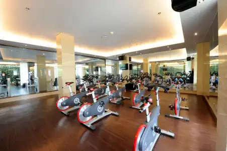 Borobudur Jakarta - 21