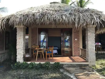 Phu Quoc Kim 2 Beach Front Resort - 17