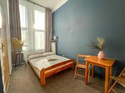 Moon Hostel Warszawa - 3