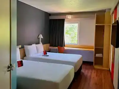 ibis Mexico Perinorte - 3