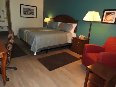 Edelweiss Inn - 33