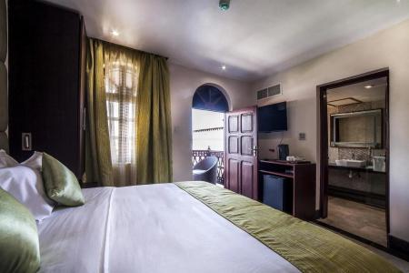 Best Western Plus Zanzibar - 1