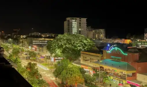 Inn Cairns Boutique Apartments - 29