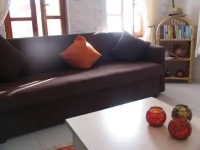 Pasha Suites - 15