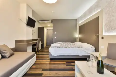 Albergo Gardesana - 101