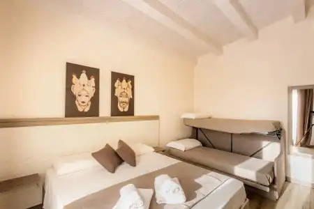 Tramonto Ibleo Resort - 19