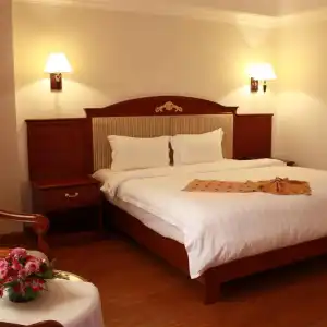 Lux Riverside & Apartment - 31