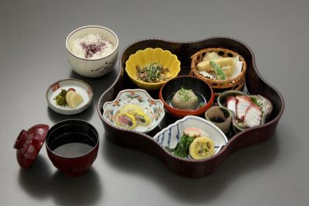 Ryori Ryokan Tsurugata - 7