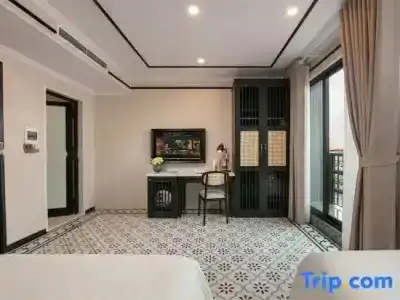 Emissary Corner Hanoi & Spa - 53