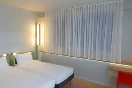 ibis budget Braga Centro - 61