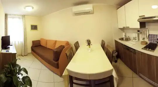 Vila Piranesi Apartments - 12