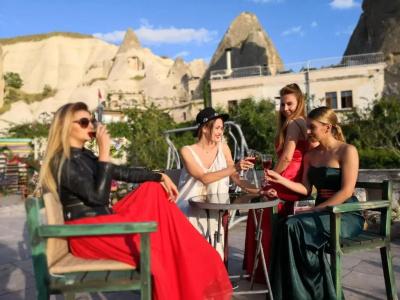 Roc of Cappadocia - 19