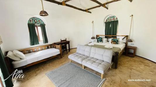 Swahili Beach Resort - 142