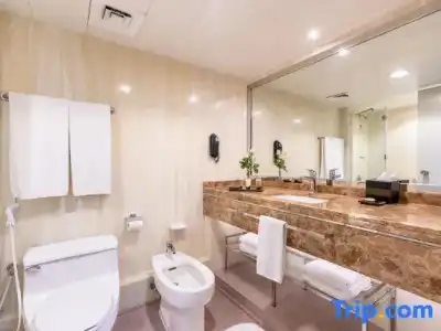Golden Sands 5 Apartment - 63