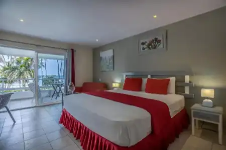 Costarena Beach - 26