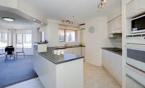 Belle Maison Apartments - 152