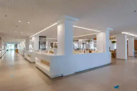 Playa Esperanza Resort Affiliated by Melia - 17